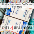 Liquide Nourrissant De Vers À Soie Mâle kamagra1